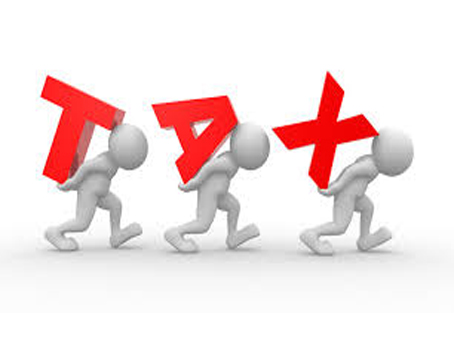 مالیات حقوق در سال 98 | جدول پلکانی مالیات حقوق