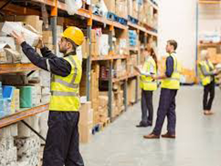 دانلود تمام فرمهای مورد نیاز انبارداری ، ورود خروج و... ( آخرین ویرایش + دانلود فرمها.pdf )