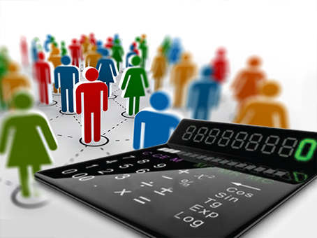 مفاهیم کاربردی حساب های تفصیلی