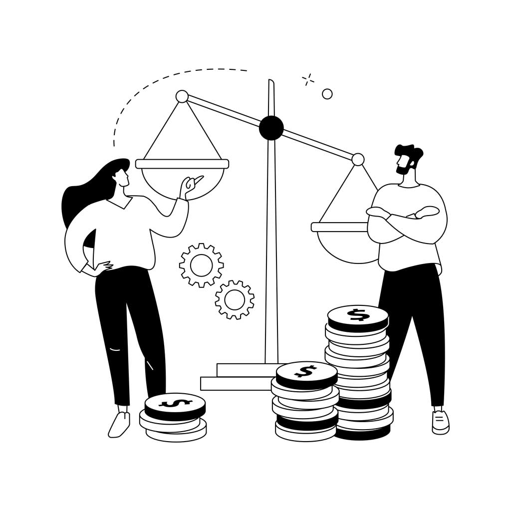 حسابداری حقوق دستمزد چیست؟