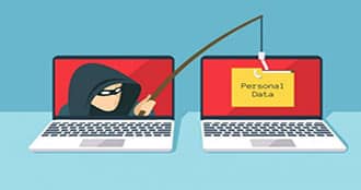 با شناخت انوع فیشینگ، قربانی حملات فیشرها نشوید!