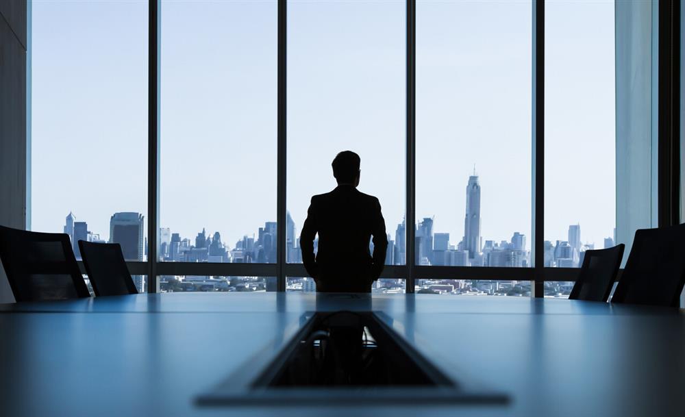 انحلال شرکت