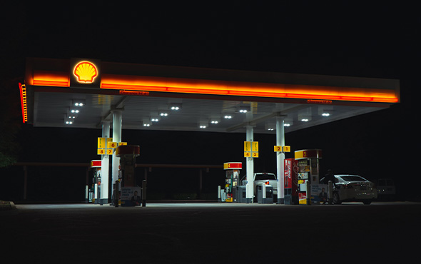 شب کاری کارگران