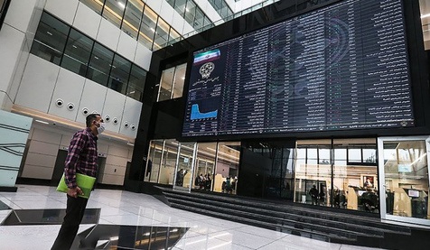 دخالت دولت در بورس!