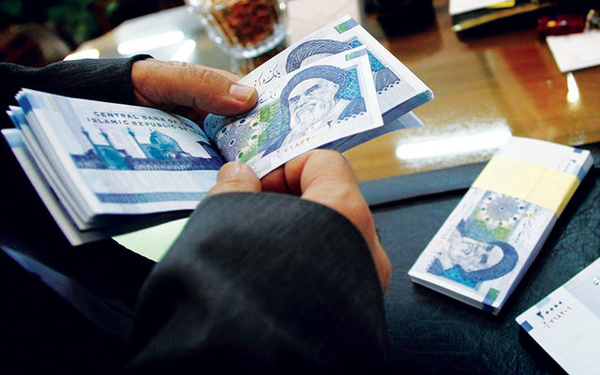 میزان حقوق دریافتی یک کارگر در ۱۰ سال گذشته