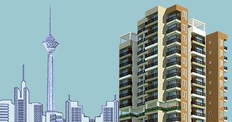 ارزانی مسکن در هفته های آتی با 3 نشانه