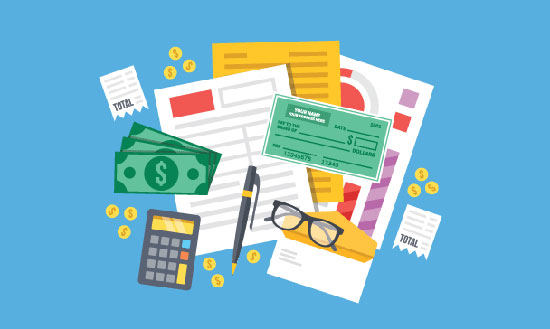 حقوق و دستمزد 99 - سنوات و عیدی